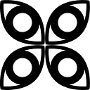 Four Eyes Financial logo