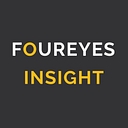 Four Eyes Insight Ltd logo