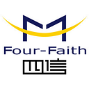 Xiamen Four Faith Communication Technology Co, Ltd