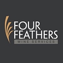 Four Feathers Wine Estates logo