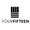 Fourfifteen Ltd logo
