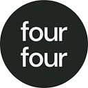 WARD FOUR DESIGN logo