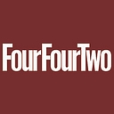 fourfourtwo.com logo