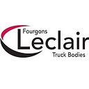 Fourgons Leclair Inc logo