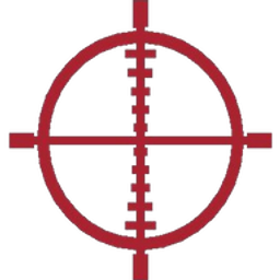 Four Guns logo