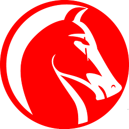 Four Horsemen Comics & Gaming logo