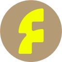 Fourier Recruitment logo