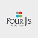 Four J's Group Pty Ltd logo