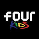 fourkids.com logo