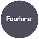 Fourlane logo