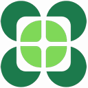 Four Leaf Recruitment logo