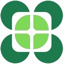 Four Leaf Recruitment logo