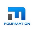 Fourmation Sales logo