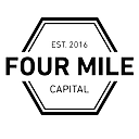 Four Mile Capital logo
