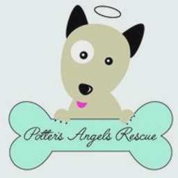 Four Paws Inn logo
