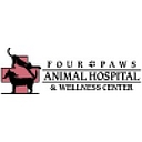 Four Paws Animal Hospital