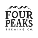 Four Peaks Charities logo
