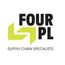 Fourpl   Supply Chain Specialists logo