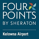 Four Points by Sheraton Kelowna Airport