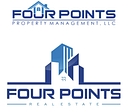 Four Points Property Management, Llc logo