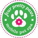 Four Pretty Paws