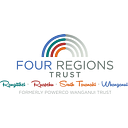 Four Regions Trust logo