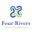 Four Rivers Community Health Center logo