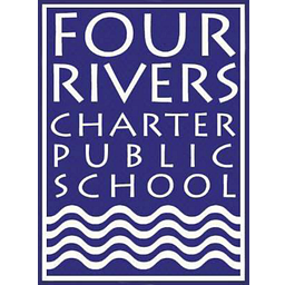 Four Rivers Charter Public School logo