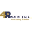 Four R Marketing logo