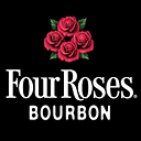 Four Roses Distillery logo