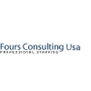 Fours Consulting Inc logo