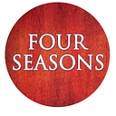 Four Seasons, The Care You Trust logo