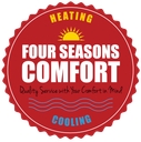 Four Seasons Comfort logo