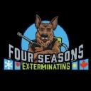 Four Seasons Exterminating logo