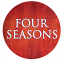 Four Seasons Compassion for Life Foundation logo