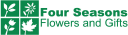 fourseasonsflowersandgifts.com logo