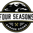 Four Seasons Garage Doors logo