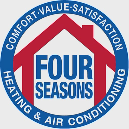 LUCATONI LIMITED t/a Four Seasons logo