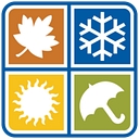 Four Seasons Heating, Air Conditioning And Plumbing logo