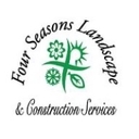 Four Seasons Landscape & Construction Services logo