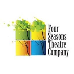 Four Seasons Theatre Company logo