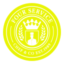 FOUR SERVICE AB logo