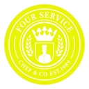 FOUR SERVICE AB logo