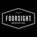 Foursight Supply Co. logo