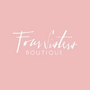 Four Sisters Boutique logo