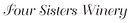Four Sisters Winery logo
