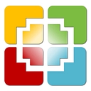 Four Square Healthcare logo