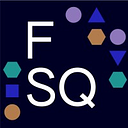 Foursquare for Business logo
