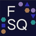 Foursquare Labs, Inc. logo