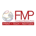 Foursquare Missions Press logo